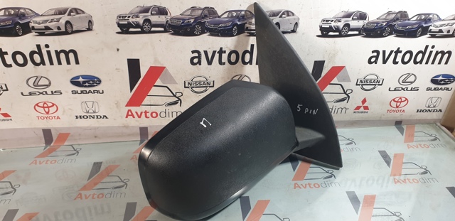 NISSAN 96301JH20A Зеркало заднего вида правое в наличии Запорожье