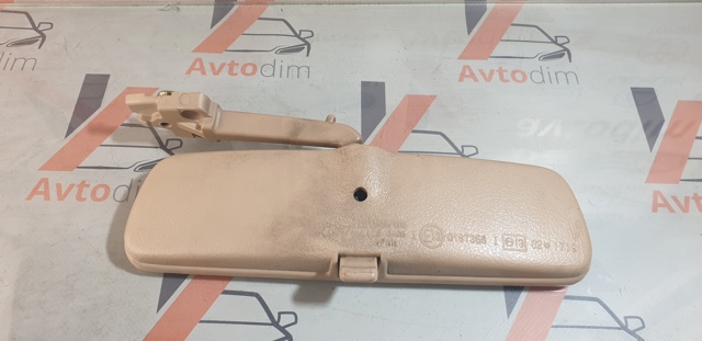 Салонное зеркало заднего вида 963213J101 NISSAN