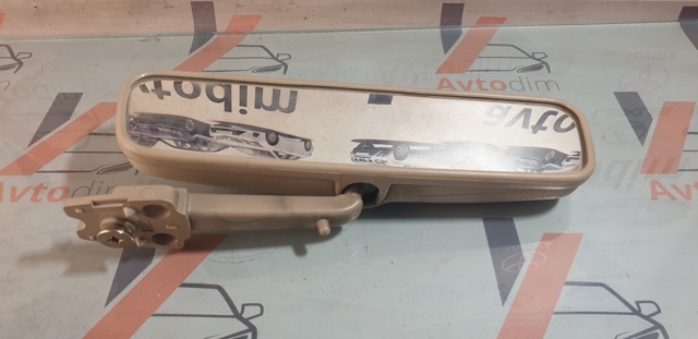 963213J101 NISSAN Зеркало салона внутреннее купить в Хмельницкий