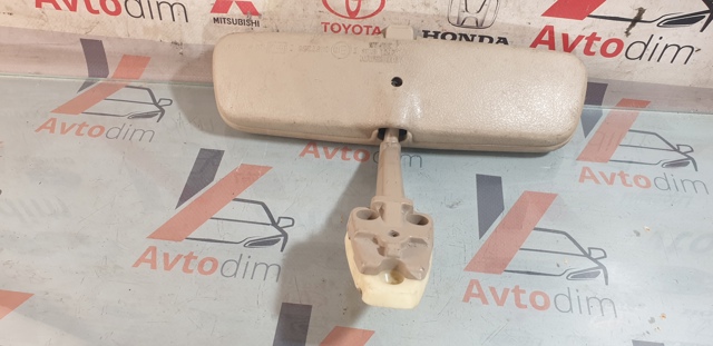 Салонное зеркало заднего вида 963218H310 NISSAN