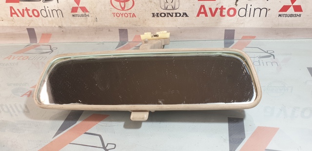 963218H310 NISSAN Зеркало заднего вида купить в Чернигов