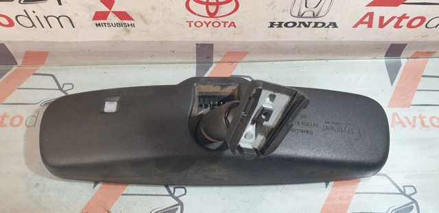 Салонное зеркало заднего вида 96321ZH30A NISSAN