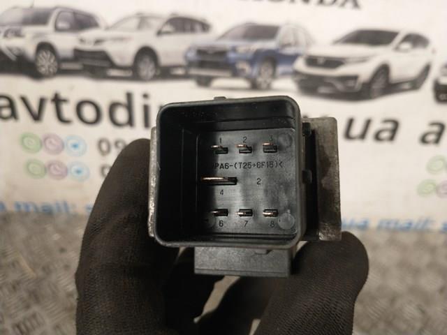 NISSAN 9640469680 Реле свечей накала в наличии Киев