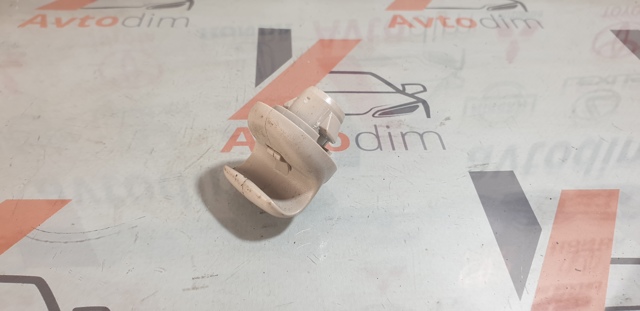 Фиксатор солнцезащитного козырька 964091KA0A NISSAN