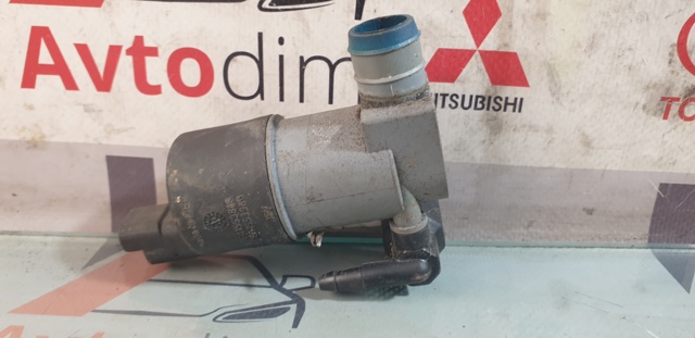 NISSAN 9641553880 Насос-мотор омывателя стекла переднего в наличии Днепр