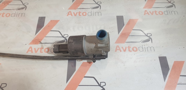 Насос омывателя 9641553980 NISSAN