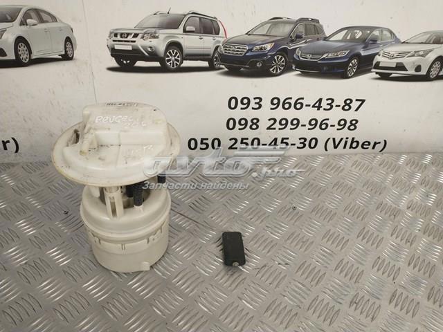 Бензонасос 9642124080 PEUGEOT