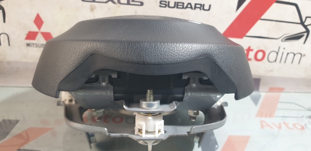 Подушка в руле 98211AJ021VH SUBARU