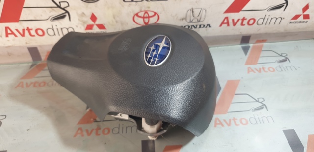 Airbag в мультируль 98211SG050VH SUBARU