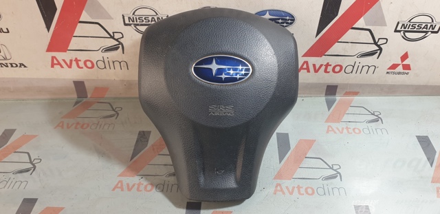 98211SG050VH Подушка безопасности (AIRBAG) водительская купить Днепр