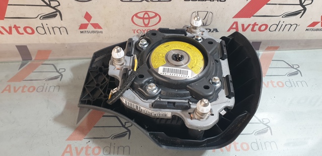 SUBARU 98211SG050VH Подушка безопасности (AIRBAG) водительская в наличии Чернигов