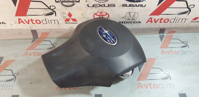 98211SG050VH SUBARU Подушка безопасности (AIRBAG) водительская купить в Киев