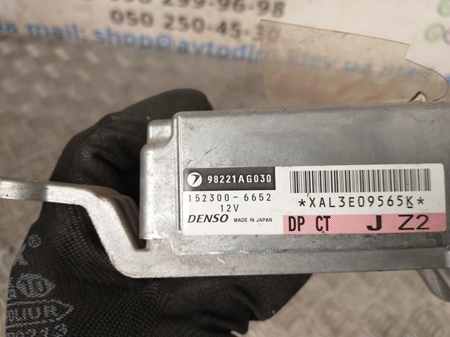 98221AG030 SUBARU купить в Одесса