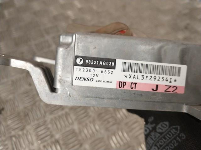 SUBARU 98221AG030 в наличии Киев