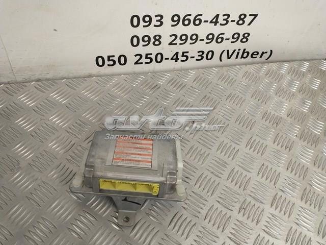 Модуль-процессор управления подушкой безопасности 98221XA02A SUBARU