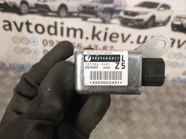 SUBARU 98235AG011 Датчик удара в наличии Хмельницкий