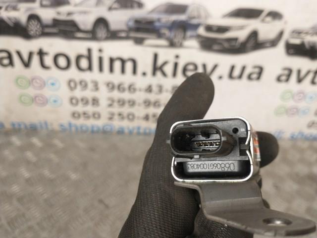 SUBARU 98235AG011 Датчик удара в наличии Ирпень