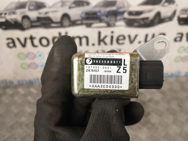 98235AG011 Датчик удара купить Запорожье