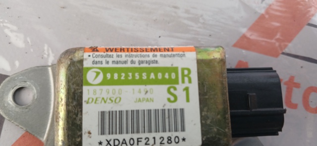 98235SA040 SUBARU купить в Винница
