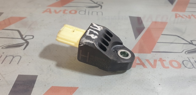 98237SG000 SUBARU Датчик удара купить в Николаев