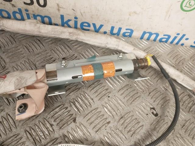 SUBARU 98251AG000 Шторка боковая, правая в наличии Сумы