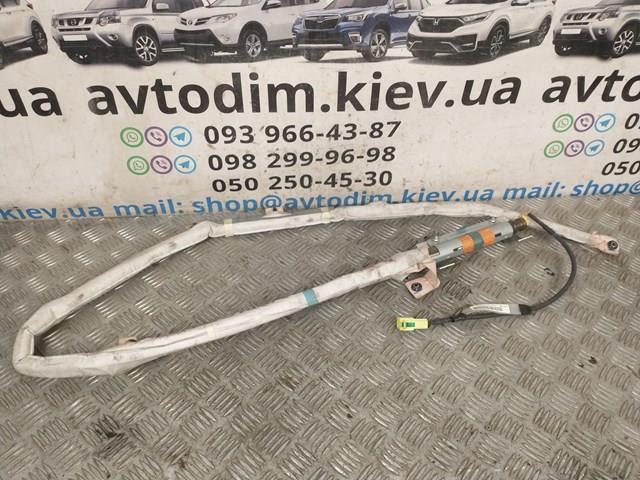 Подушка безопасности, сбоку правая 98251AG000 SUBARU
