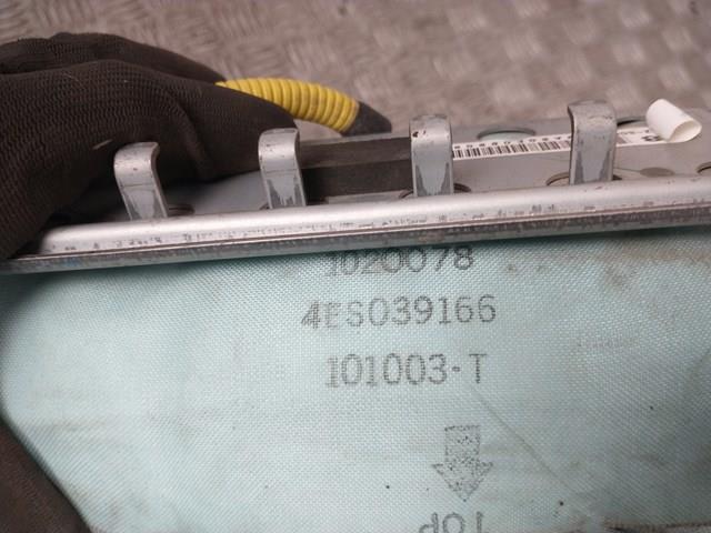 98271AG020 SUBARU Подушка безопасности пассажира купить в Киев