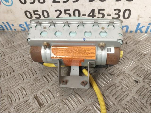 98271AG020 SUBARU Подушка безопасности (AIRBAG) пассажирская купить в Ужгород