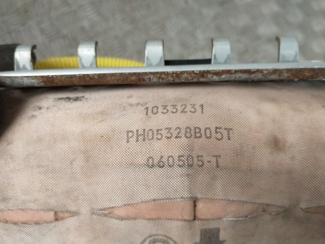 98271AG020 SUBARU Подушка безопасности пассажира купить в Кривой Рог