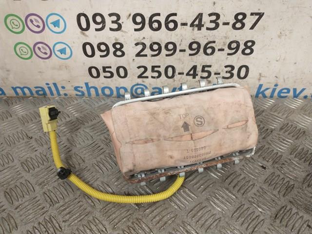 98271AG020 SUBARU Подушка безопасности (AIRBAG) пассажирская купить в Кривой Рог
