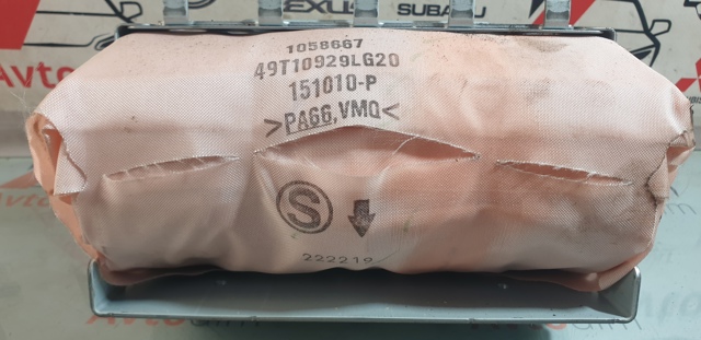 SUBARU 98271AJ000 в наличии Киев
