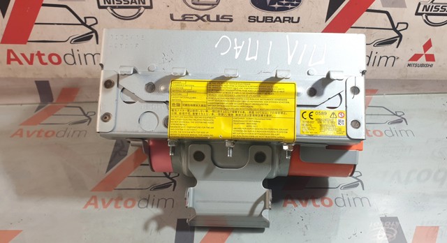 SUBARU 98271AJ000 в наличии Запорожье
