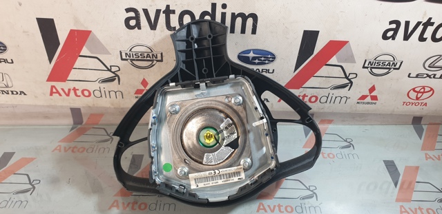 985101KA5C Подушка безопасности (AIRBAG) водительская купить Украина