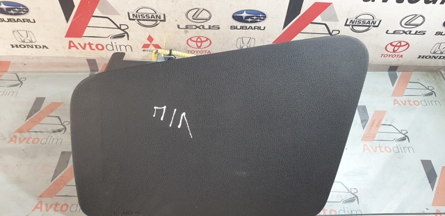 NISSAN 985151KL0A Подушка безопасности (AIRBAG) пассажирская в наличии Черкассы