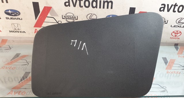985151KL0A NISSAN Подушка безопасности (AIRBAG) пассажирская купить в Житомир