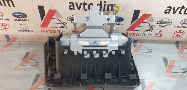 NISSAN 985151KL0A Подушка безопасности (AIRBAG) пассажирская в наличии Львов