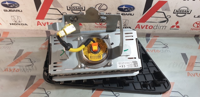 Подушка безопасности боковая 985151KL0D NISSAN