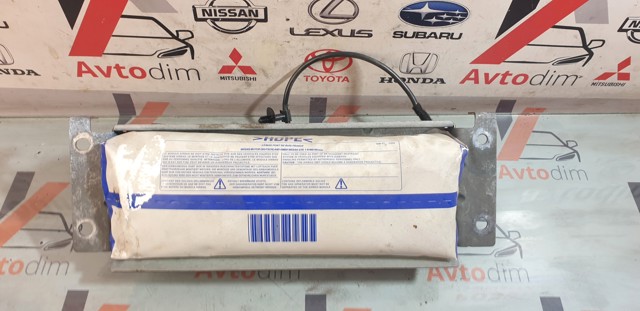 Подушка безопасности, пассажирская 98515EB300 NISSAN