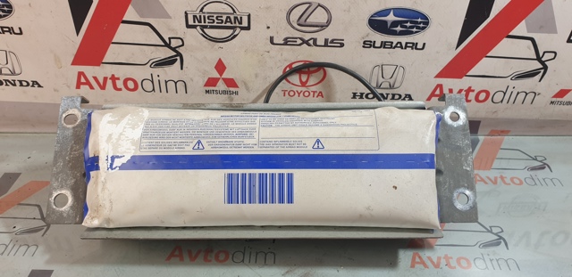 98515EB300 Подушка безопасности (AIRBAG) пассажирская купить Днепр