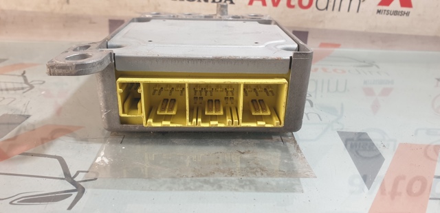 988208H426 NISSAN Модуль-процессор управления подушкой безопасности (ЭБУ AIRBAG) купить в Чернигов