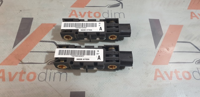 Датчик подушки безопасности 98830AY00A NISSAN