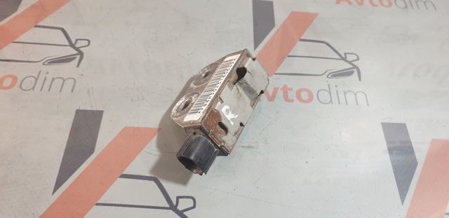 98830CN025 NISSAN Датчик удара купить в Сумы