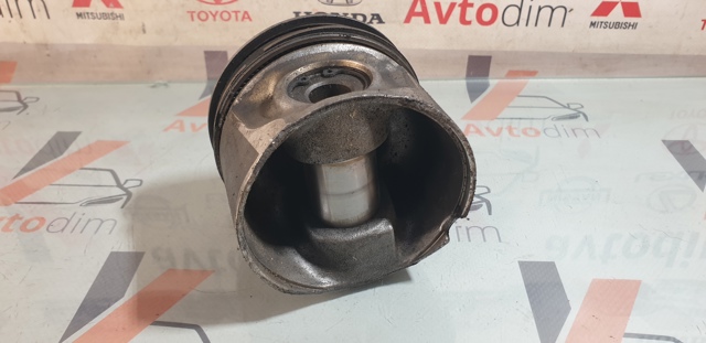 Поршень без колец A20108H800 NISSAN