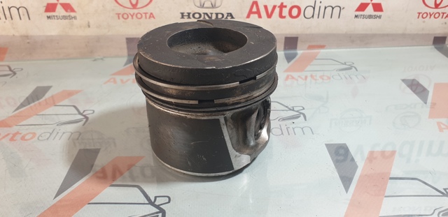 A20108H800 NISSAN Поршень с пальцем без колец, STD купить в Ровно