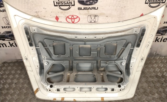 MERCEDES A2167500075 Крышка багажника в наличии Каменское