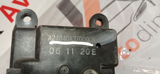 HONDA A24840A3700001 в наличии Хмельницкий