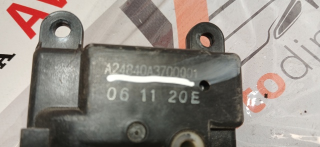 HONDA A24840A3700001 в наличии Одесса