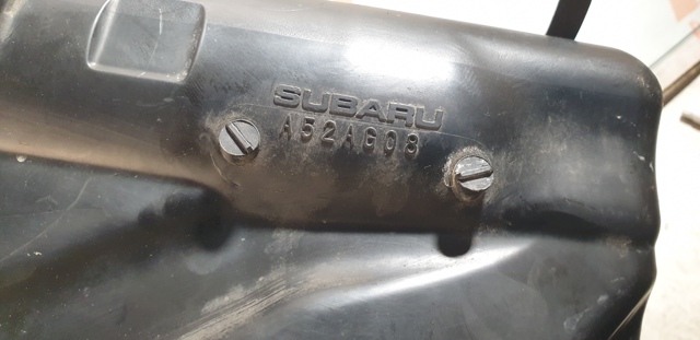 A52AG08 SUBARU купить в Житомир