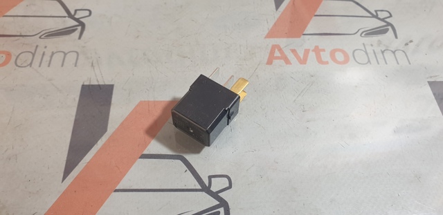 ACM33221 NISSAN Реле противотуманной фары купить в Николаев