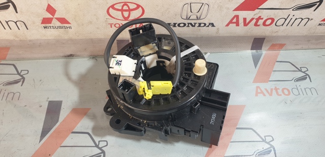 Кольцо Айрбег контактное B55541KA9A NISSAN